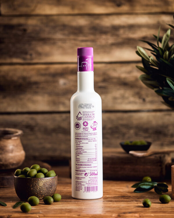 Gran Seleccion Royal Extra Virgin  0,5l - Bilde 2