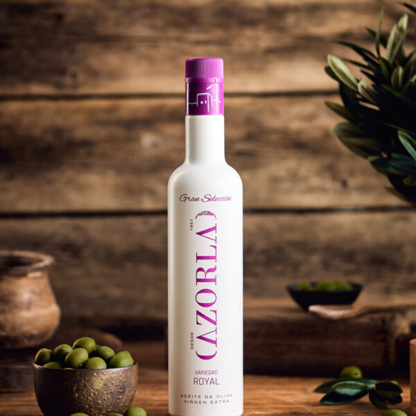 Gran Seleccion Royal Extra Virgin  0,5l