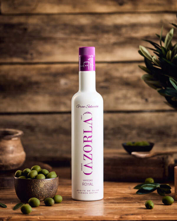 Gran Seleccion Royal Extra Virgin  0,5l