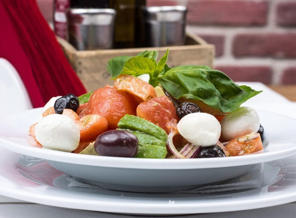 italian-salad