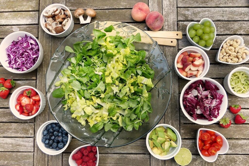 salatbilde
